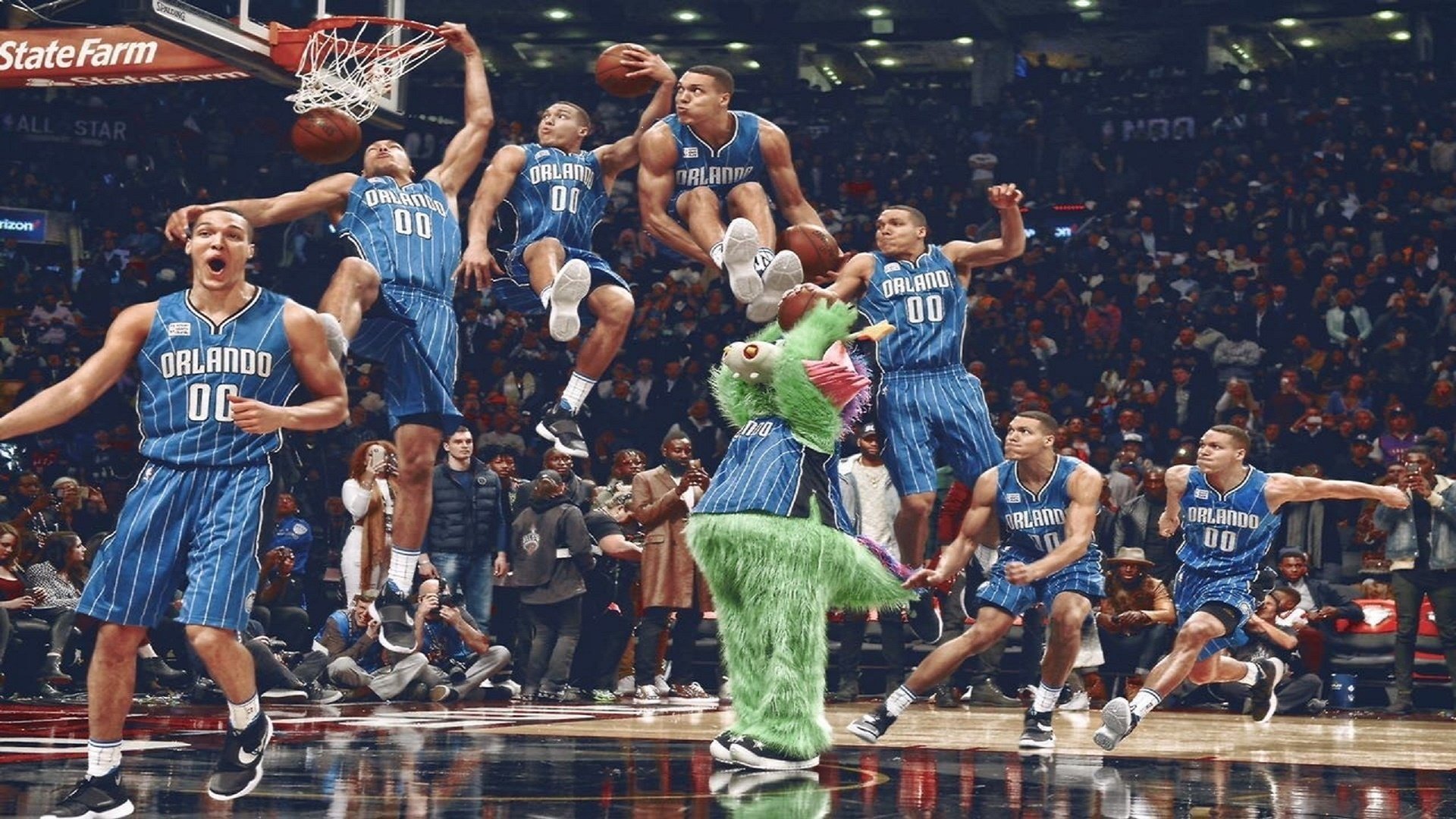 德罗赞完成自我救赎，魔术终结公牛，一场关于坚韧与重生的篮球叙事